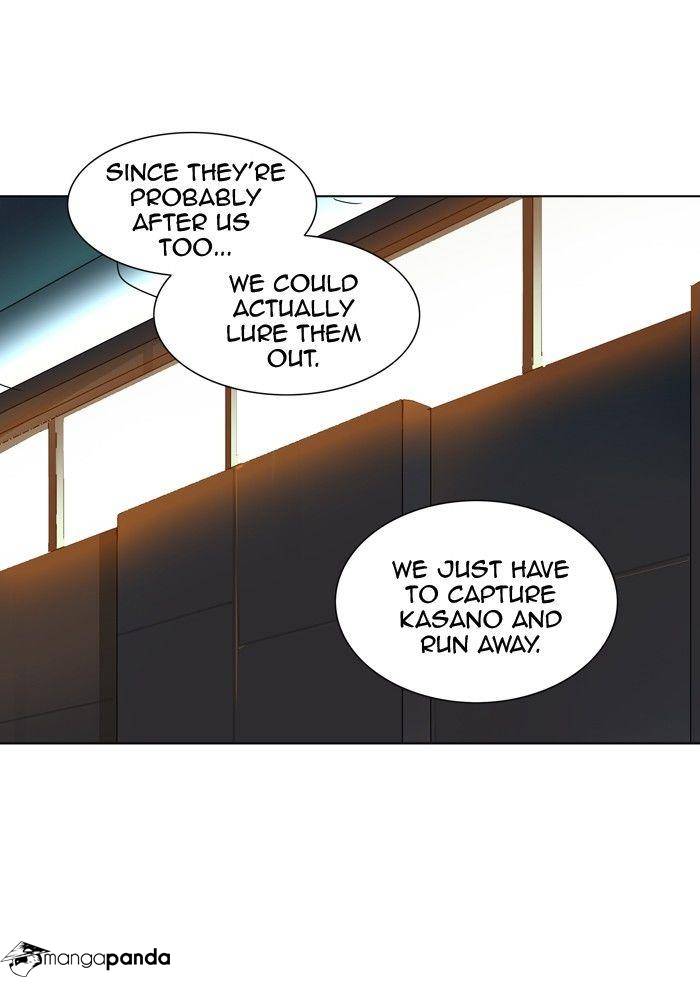 Tower of God Chapter 282 image 31